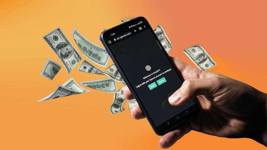 Ganar dinero ChatGPT en 2026