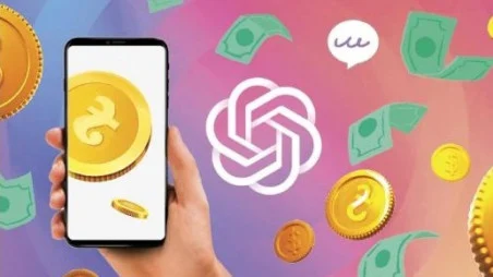 Ganar dinero ChatGPT en 2026